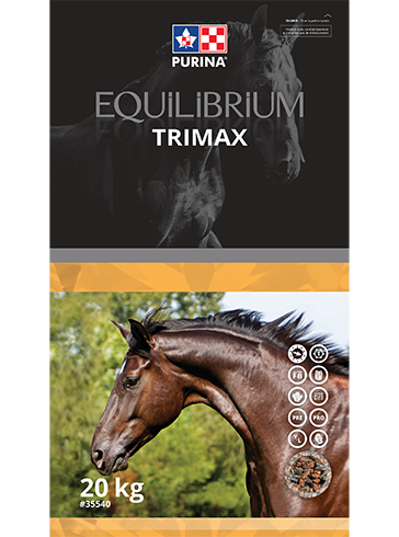 Purina Canada Equilibrium Trimax