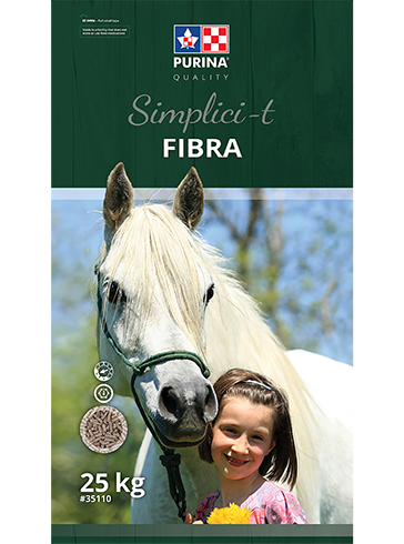 Purina Canada Simplici-T Fibra