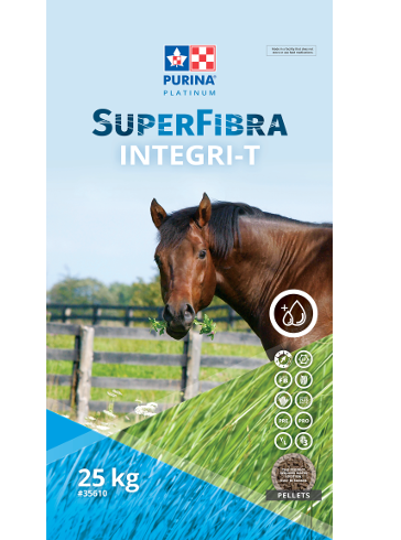 Purina Canada Superfibra Integri-T