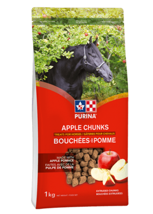  Apple Chunks